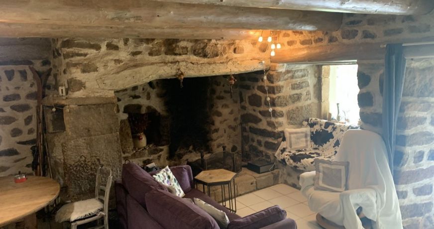 vente Maison Saint Germain Laprade