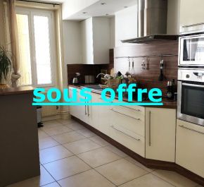 à vendre Saint Etienne