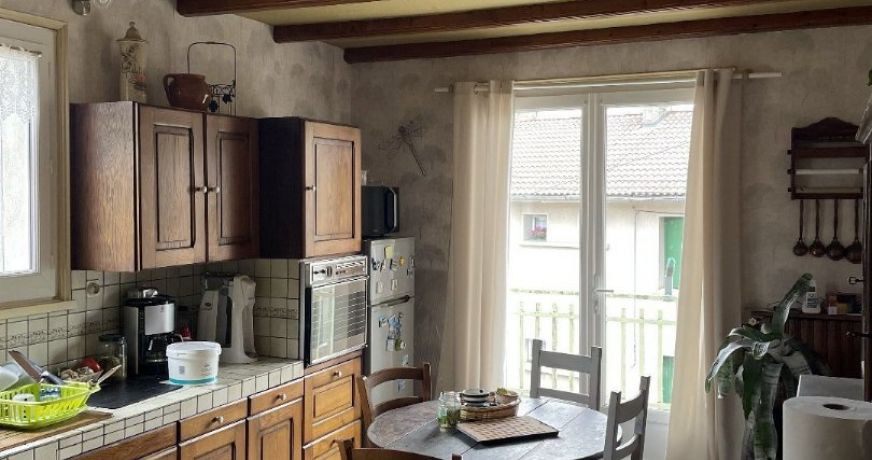 vente Immeuble Allegre