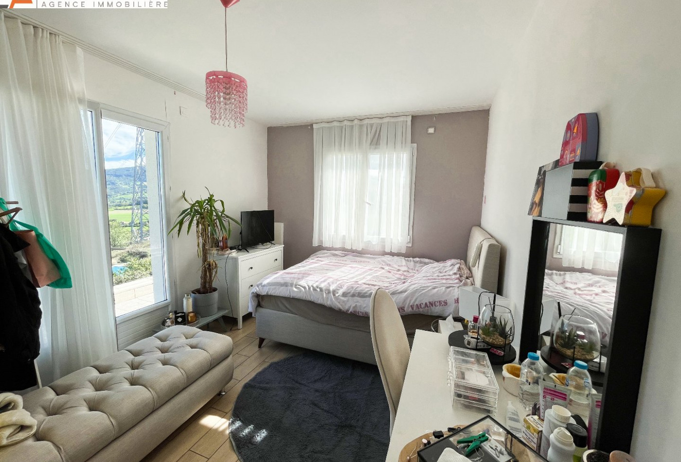 vente Maison Saint Jean Bonnefonds - Photo 3