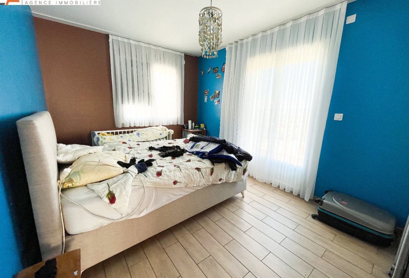 vente Maison Saint Jean Bonnefonds - Photo 4