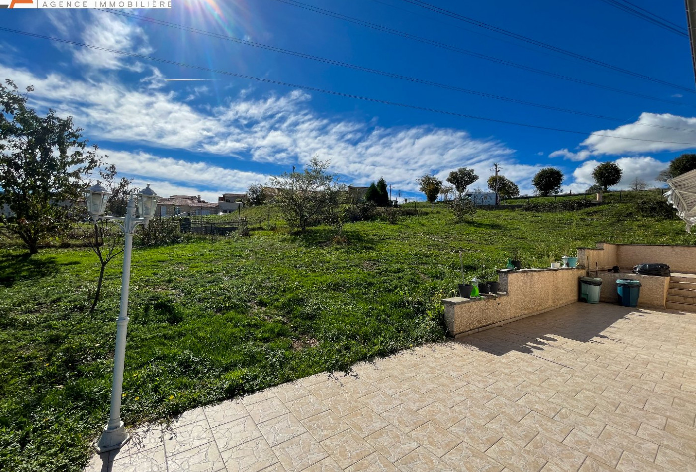 vente Maison Saint Jean Bonnefonds - Photo 8