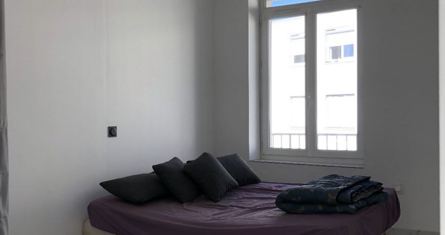 vente Appartement Firminy