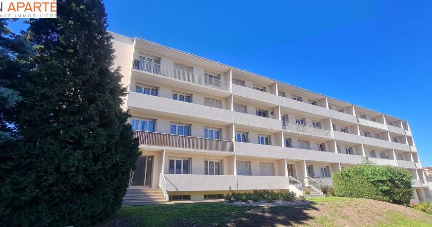 vente Appartement Saint Etienne
