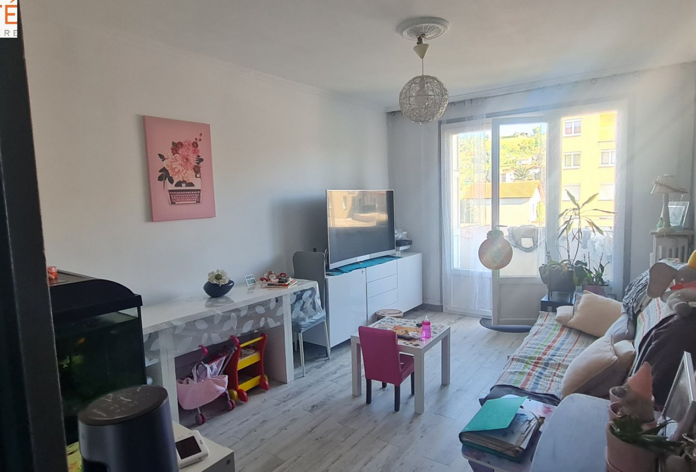 vente Appartement Saint Etienne - Photo 5