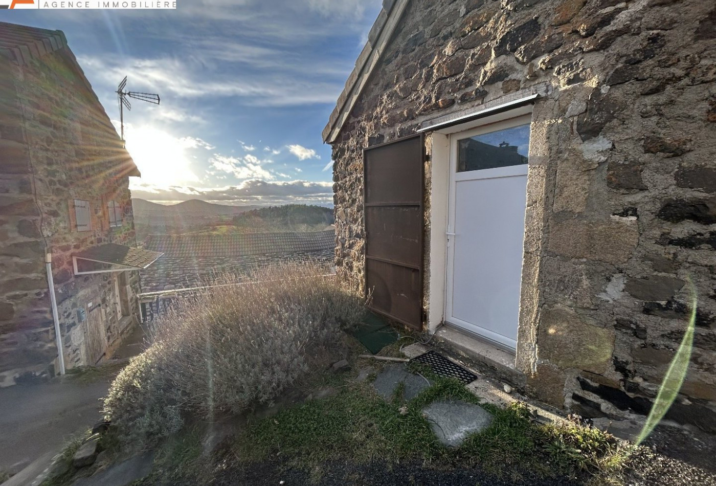 vente Maison de village Freycenet La Tour - Photo 2