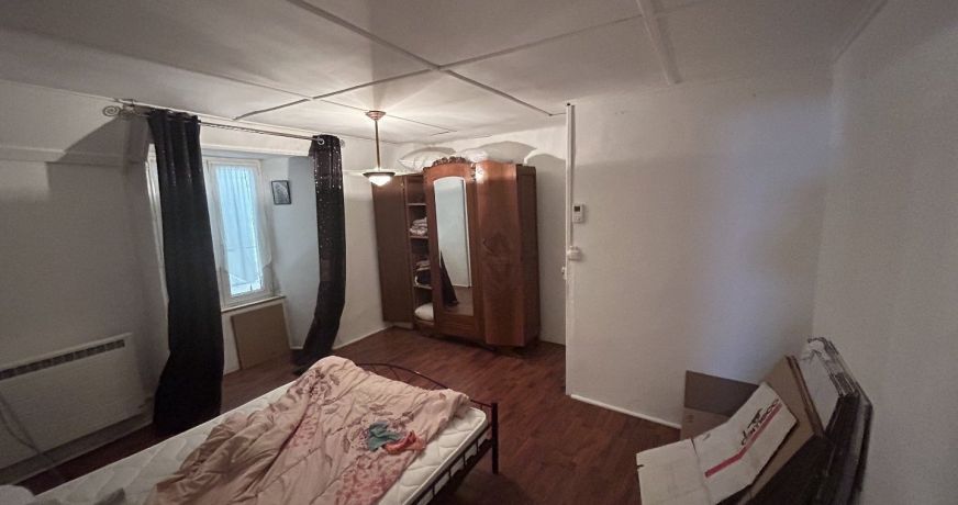 vente Maison de village Freycenet La Tour