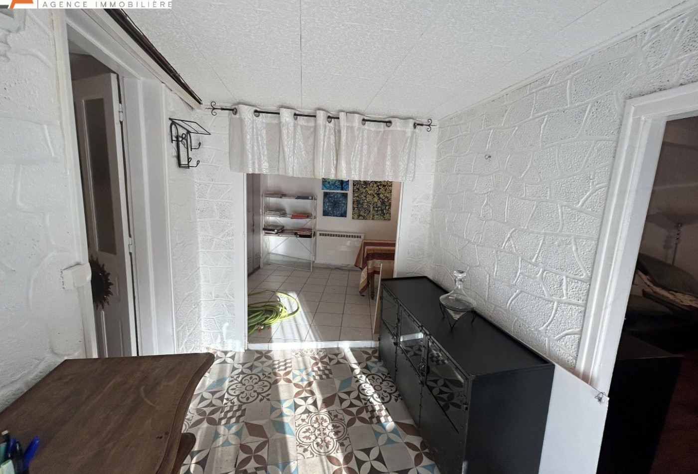 vente Maison de village Freycenet La Tour - Photo 5