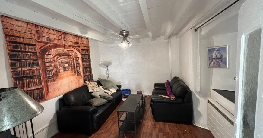 vente Maison de village Freycenet La Tour