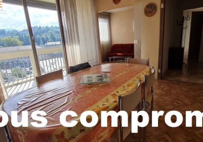 vente Appartement Saint Etienne