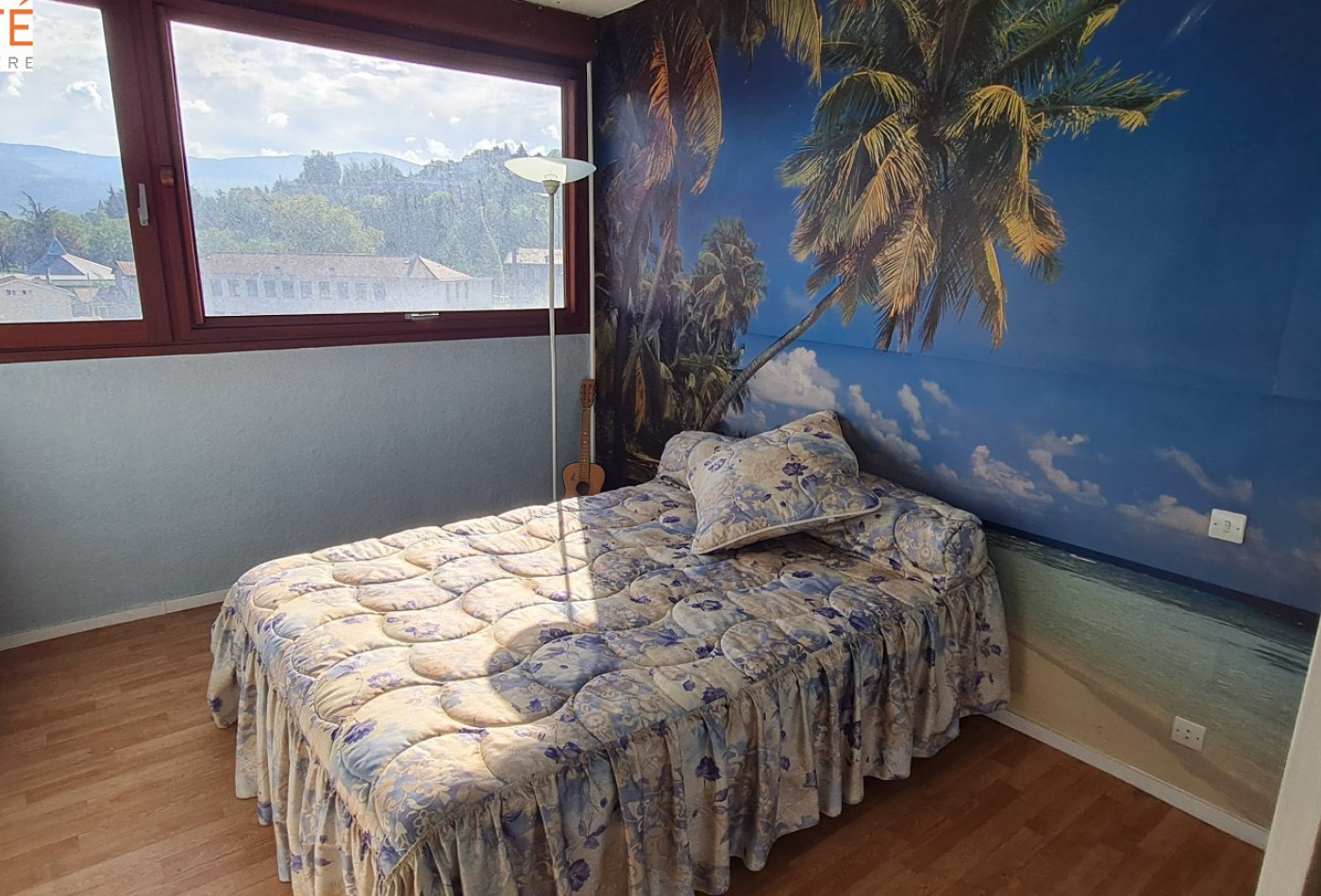 vente Appartement Saint Etienne - Photo 5