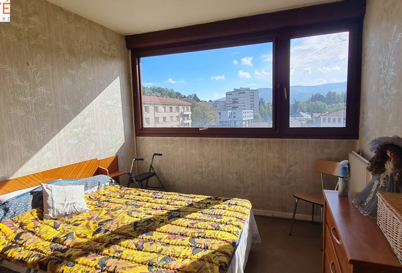 vente Appartement Saint Etienne - Photo 4