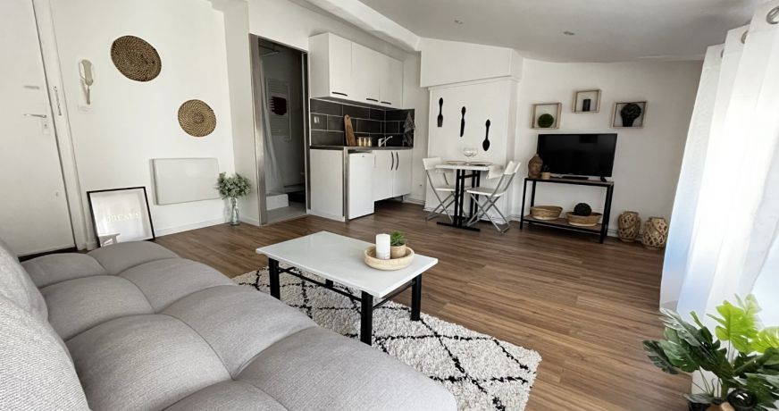 vente Appartement Saint Etienne