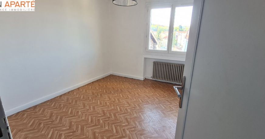 vente Appartement Saint Etienne