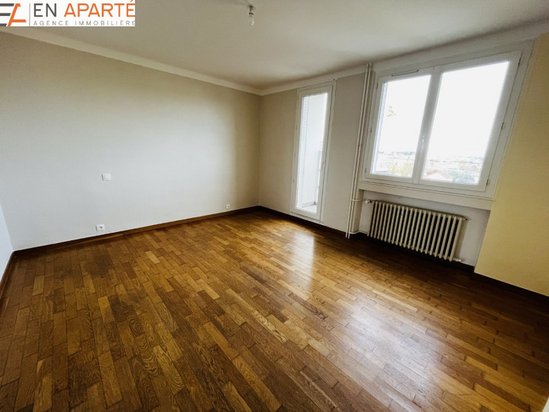 vente Appartement Saint Etienne - Photo 4