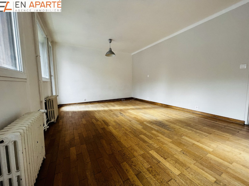 vente Appartement Saint Etienne - Photo 3