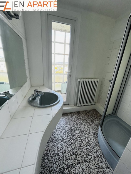 vente Appartement Saint Etienne - Photo 5