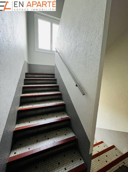 vente Appartement Saint Etienne - Photo 6