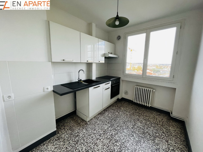 vente Appartement Saint Etienne - Photo 1