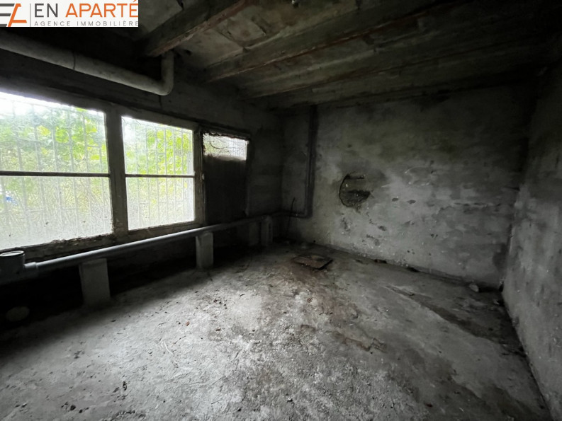 vente Appartement Saint Etienne - Photo 8