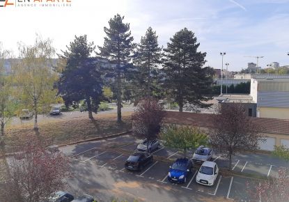 vente Appartement Saint Etienne