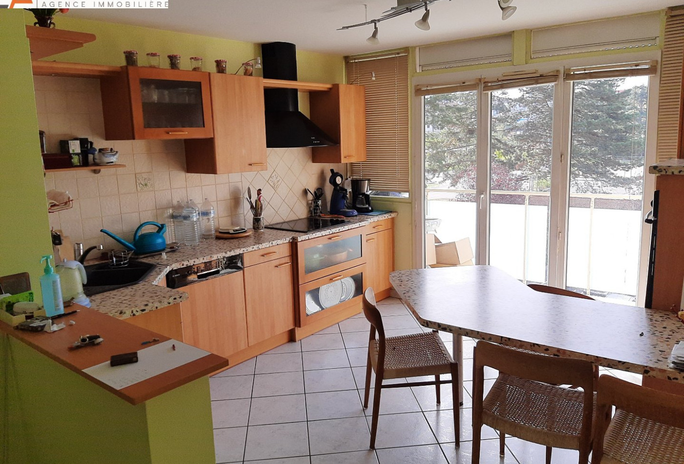 vente Appartement Saint Etienne - Photo 2