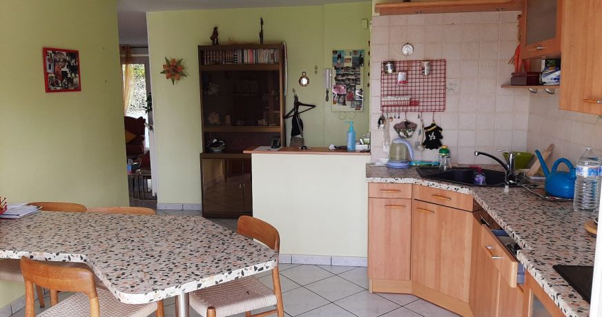vente Appartement Saint Etienne