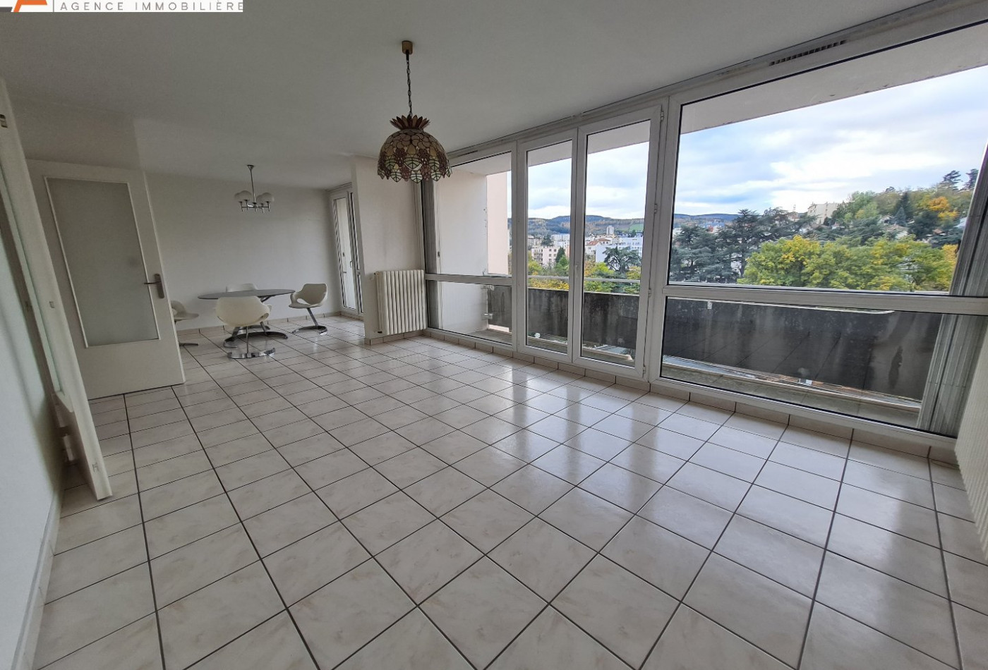 vente Appartement Saint Etienne - Photo 2