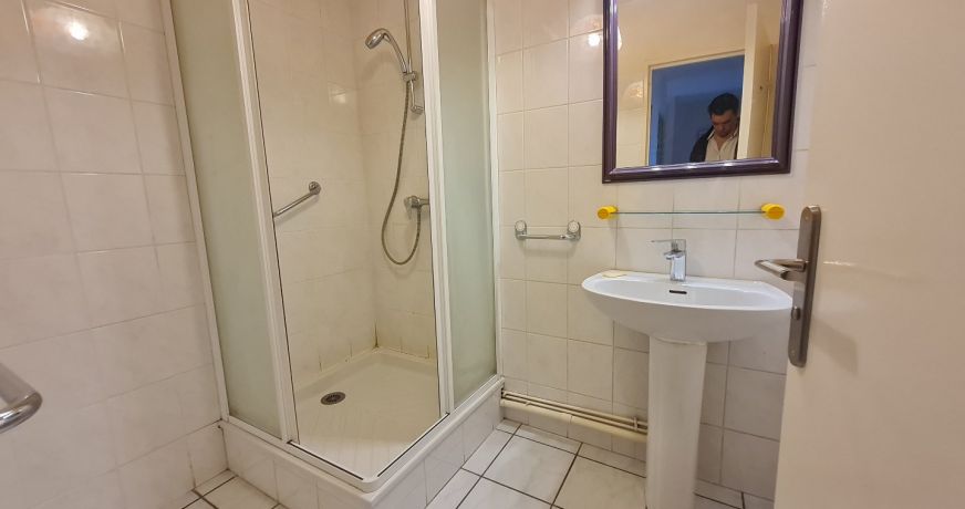 vente Appartement Saint Etienne