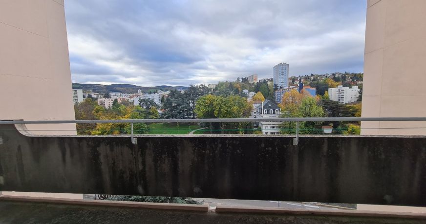 vente Appartement Saint Etienne