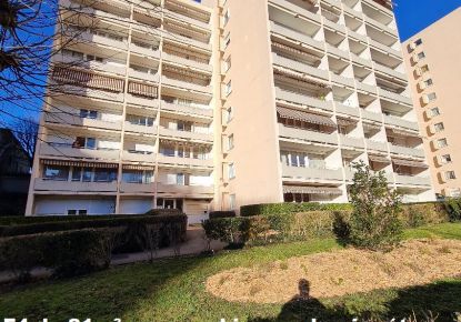 vente Appartement Saint Etienne
