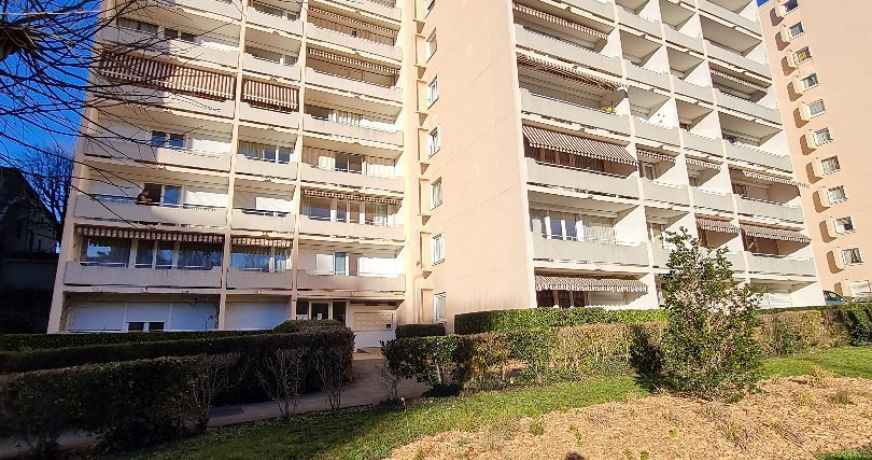vente Appartement Saint Etienne