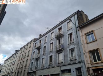 vente Appartement Saint Etienne