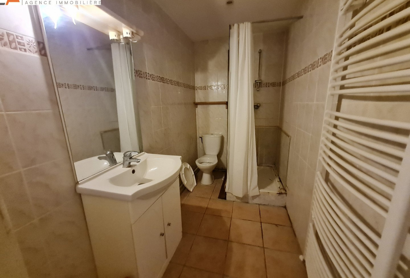 vente Appartement Saint Etienne - Photo 4