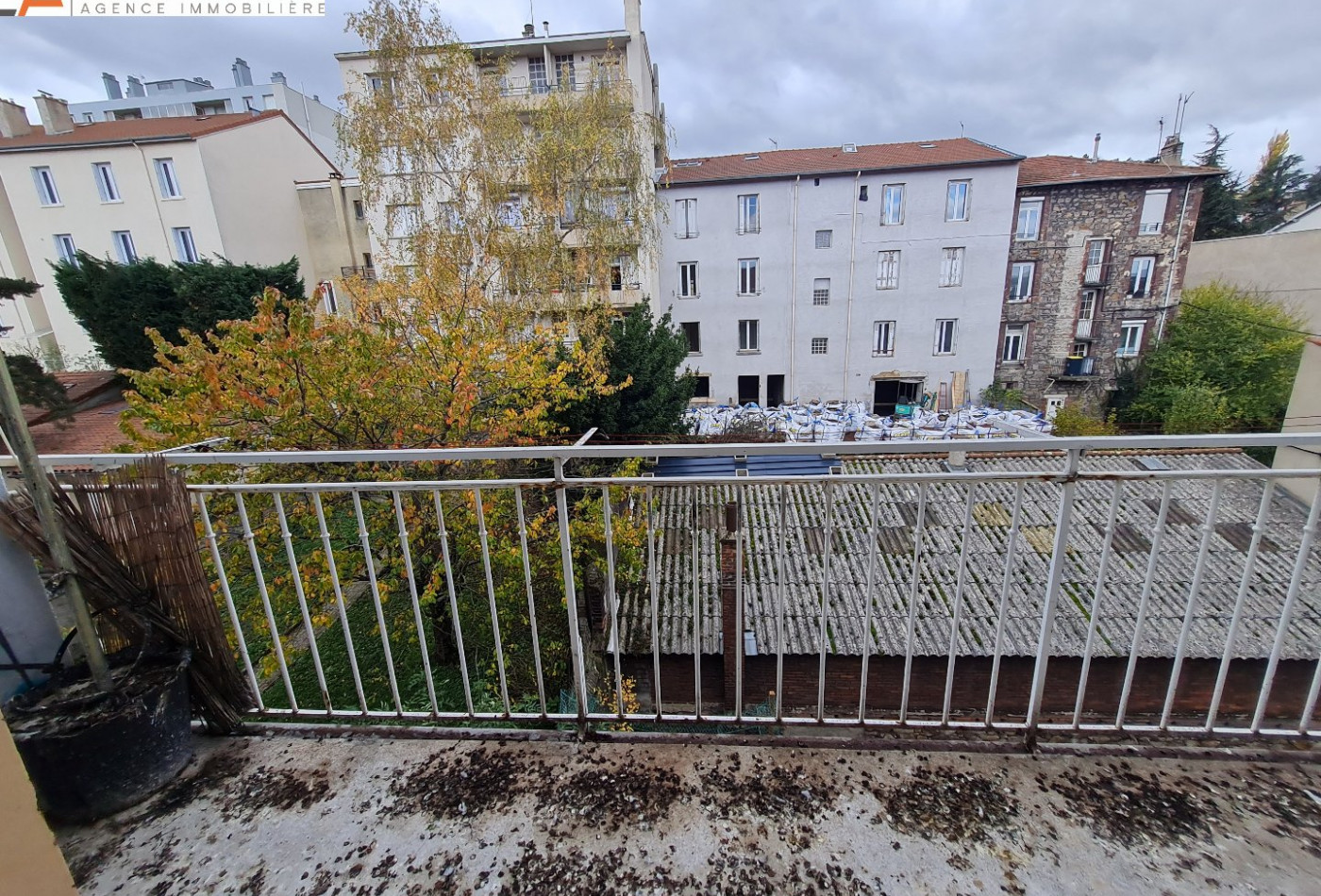 vente Appartement Saint Etienne - Photo 3