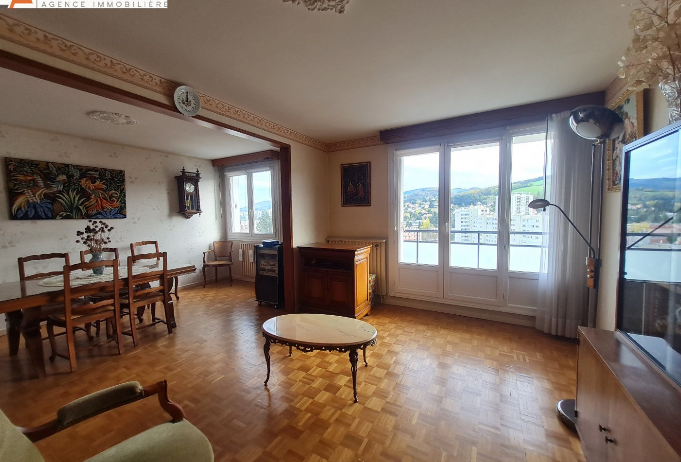 vente Appartement Saint Etienne - Photo 2