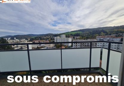 vente Appartement Saint Etienne