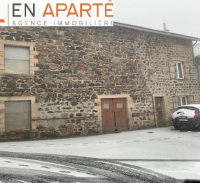 à vendre Saint Front
