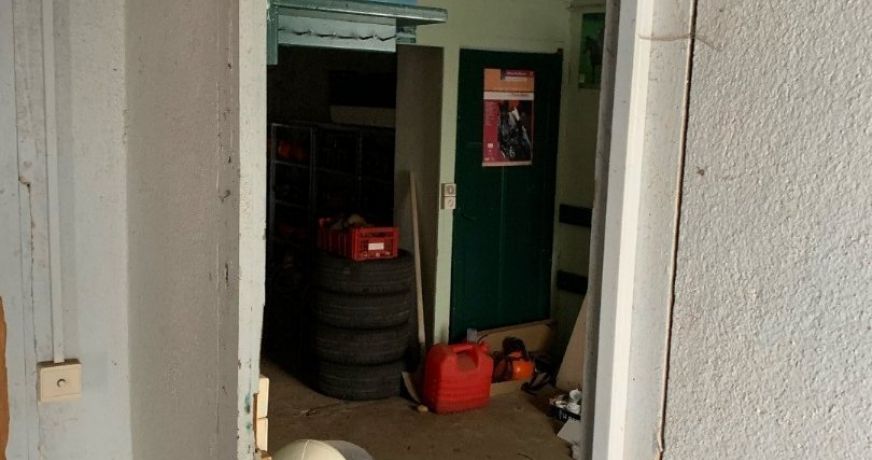 vente Maison en pierre Saint Front