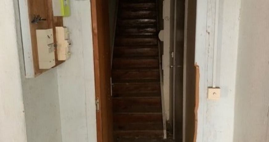 vente Maison en pierre Saint Front