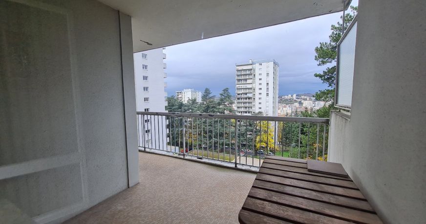 vente Appartement Saint Etienne