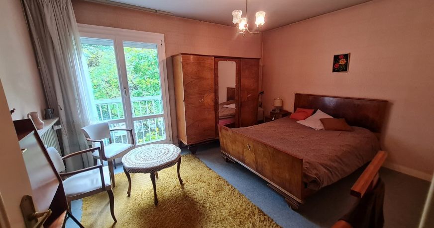 vente Appartement Saint Etienne