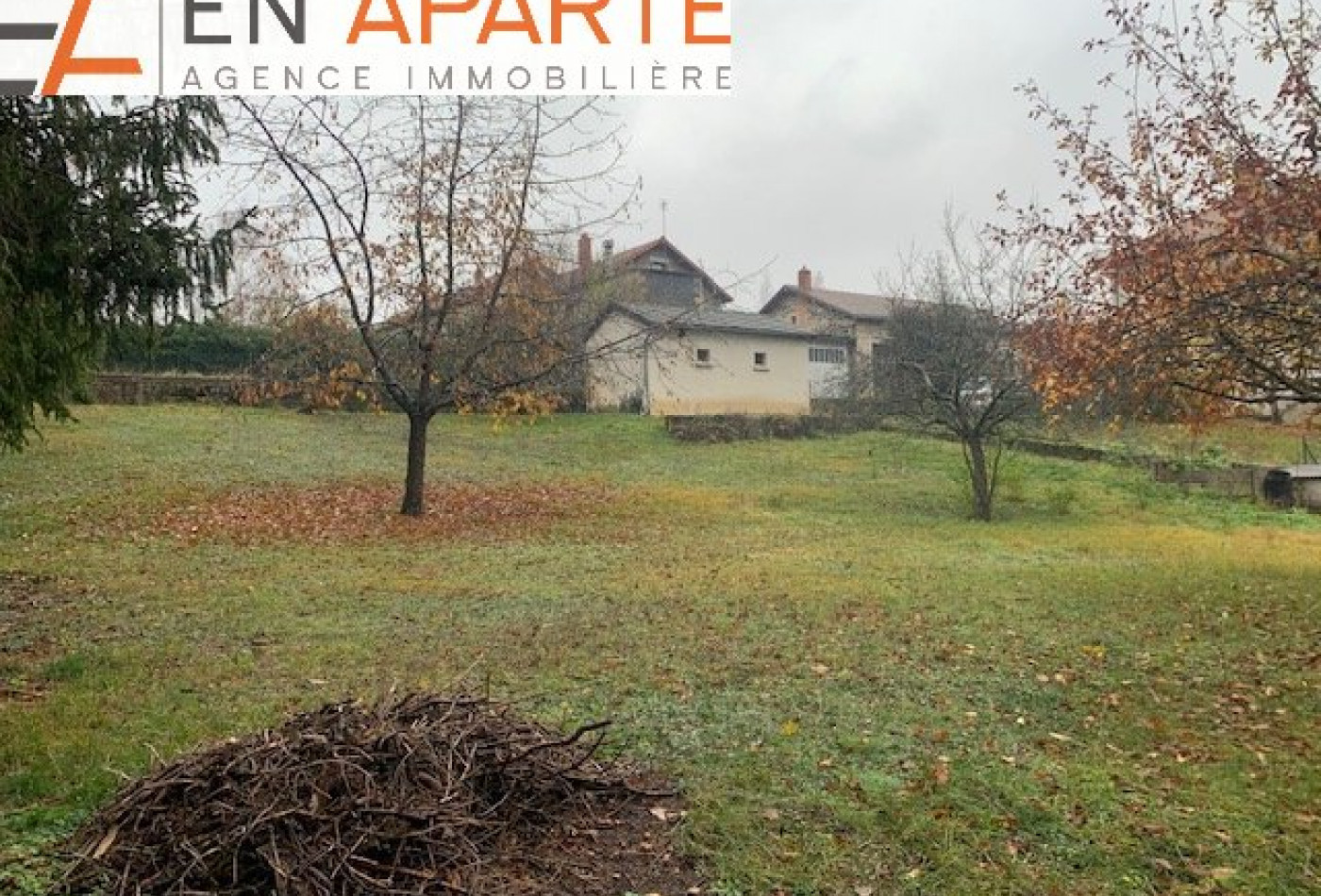 vente Terrain constructible Saint Julien Chapteuil - Photo 5