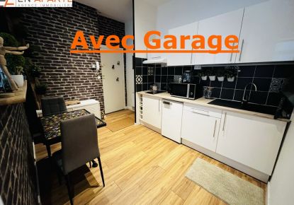 vente Appartement Saint Etienne