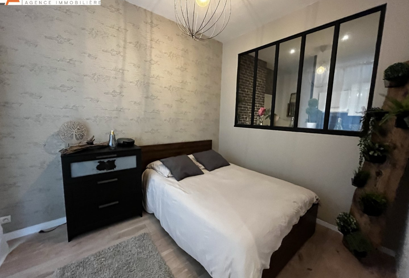 vente Appartement Saint Etienne - Photo 4