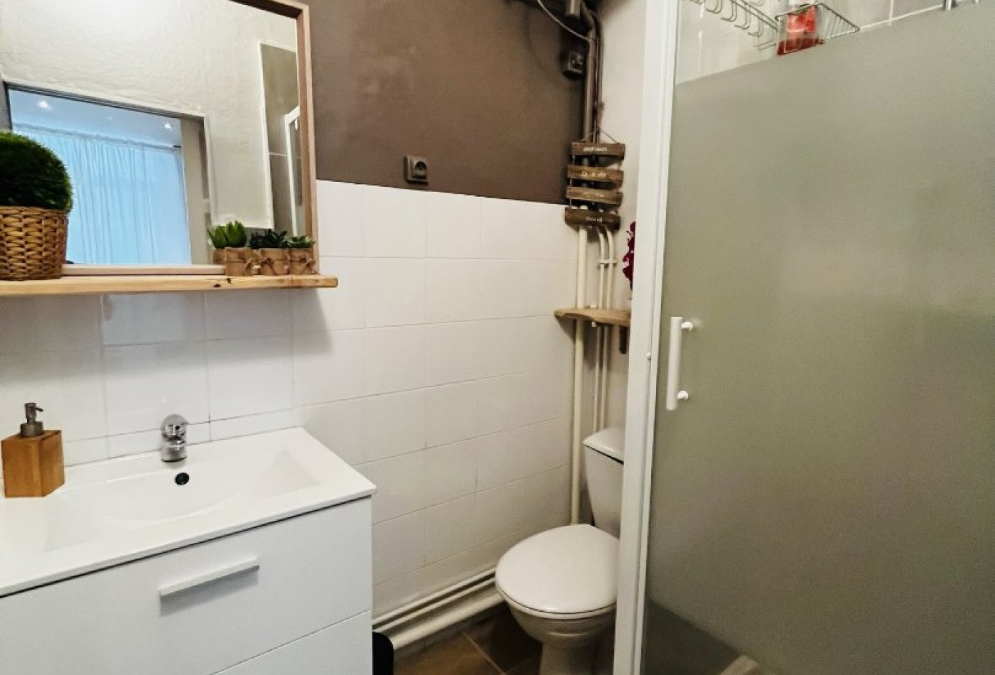 vente Appartement Saint Etienne - Photo 5