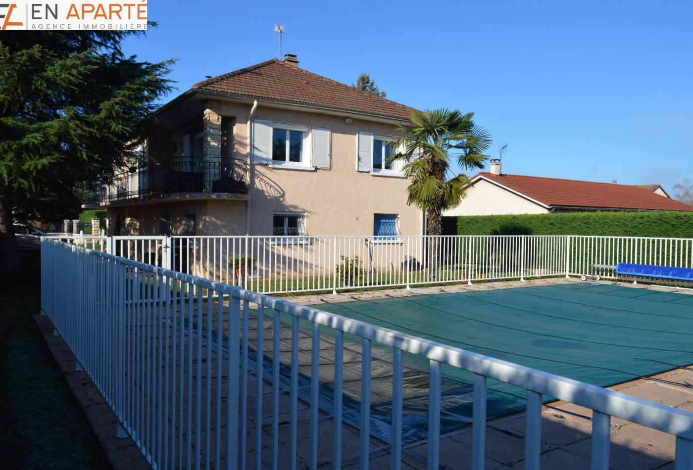 vente Maison Veauche - Photo 2