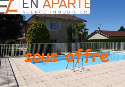 vente Maison Veauche