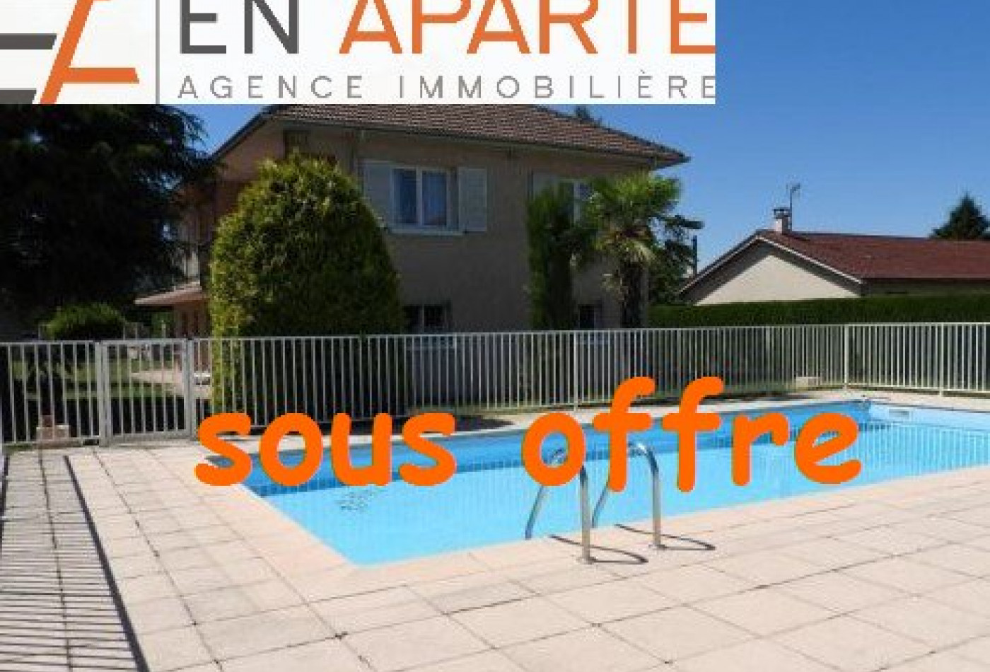 vente Maison Veauche - Photo 1