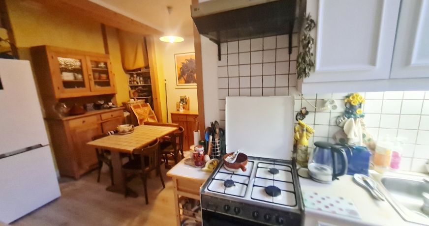vente Appartement Saint Etienne